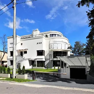 Vip Modern Apartament