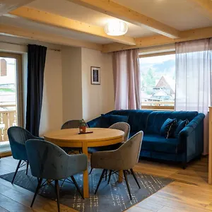 Polana Tatrzańska Apartament