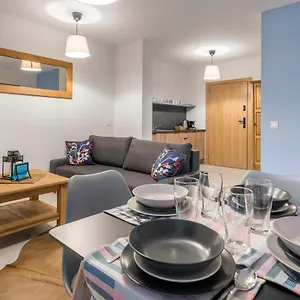 Chłabówka Apartament