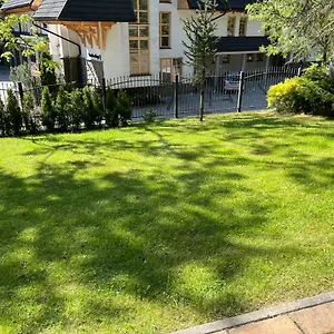 Górski Z Ogródkiem Apartament