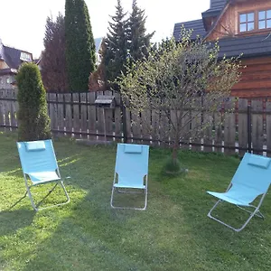 Szarotka Apartament