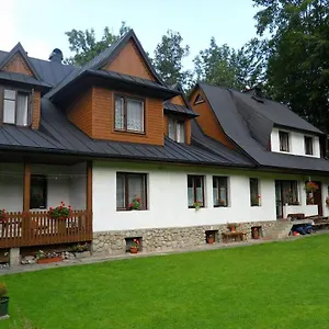Gościnne Kozica Kwatera prywatna