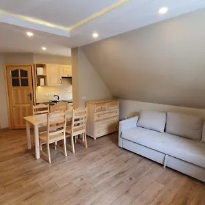 Orkisz Apartament