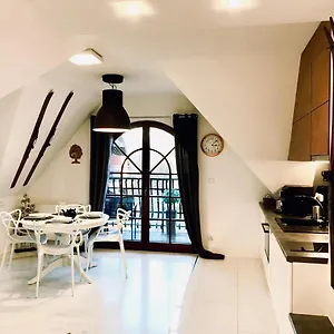 Davos Apartament