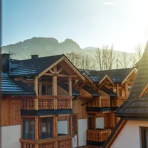  Aparthotel Mountain Shelter