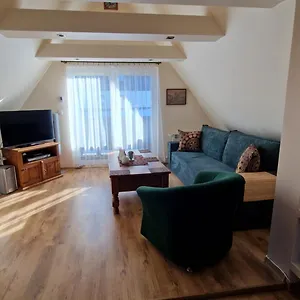 Złap Oddech Apartament