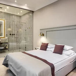 4* Frühstückspension Krupowki 17 &