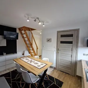 I Wierchy Apartament