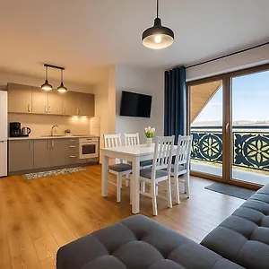 U Moni Apartament