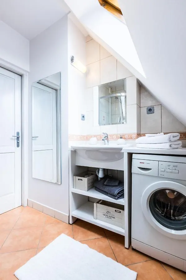 Apartament Sokół Zakopane 0*,  Polska