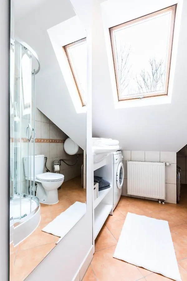 Apartament Sokół Zakopane 0*,