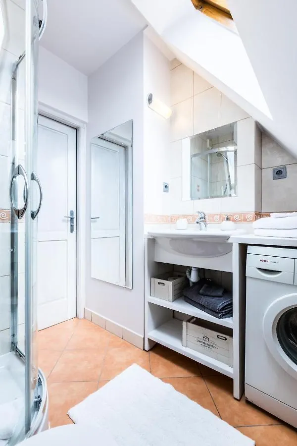 Apartament Sokół Zakopane Polska