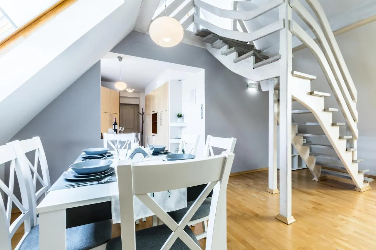 Apartament Sokół Zakopane Polska